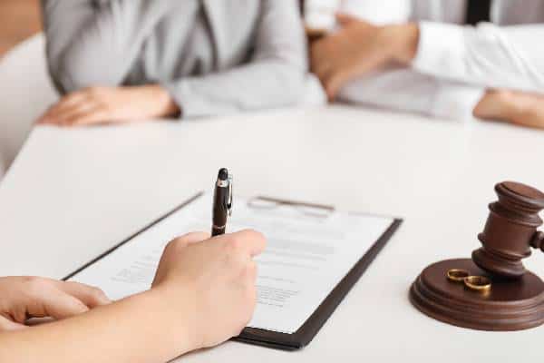 Divorce Attorney St. louis