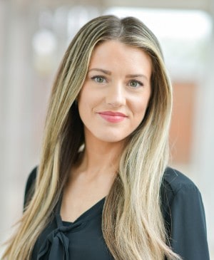 kristen Alexander