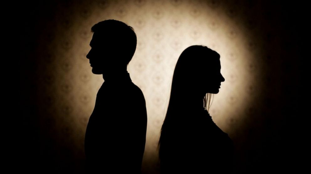 divorce Attorney