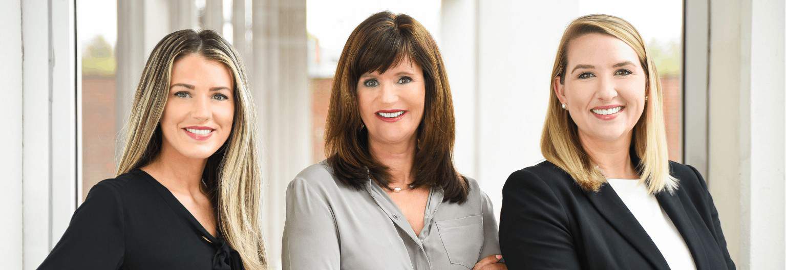 broodie Law team - St. louis